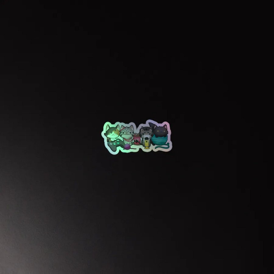 Halo Kitties product image (4)