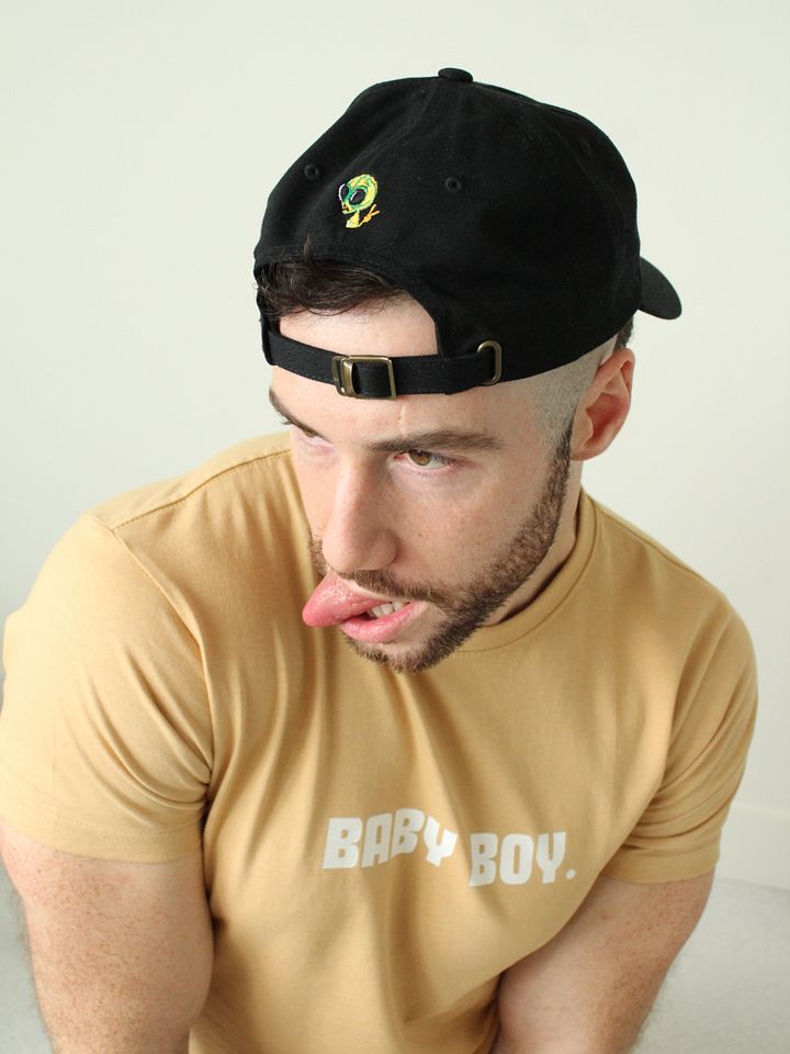 HOTINIT. cap product image (2)