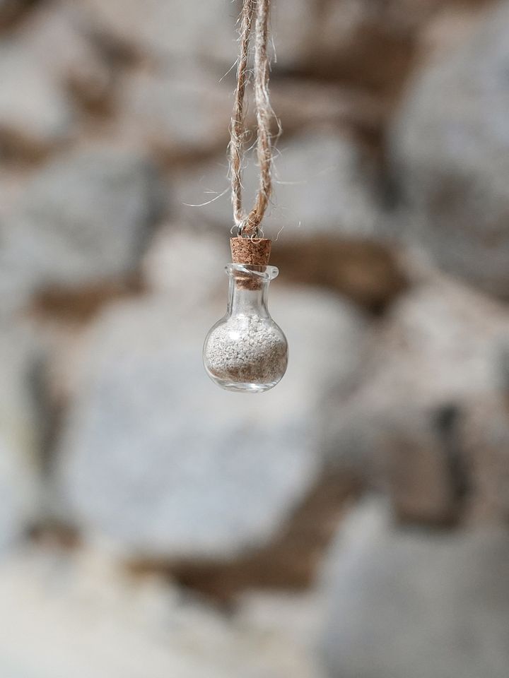 Dreamer's Charm - Magical Mill Dust product image (2)