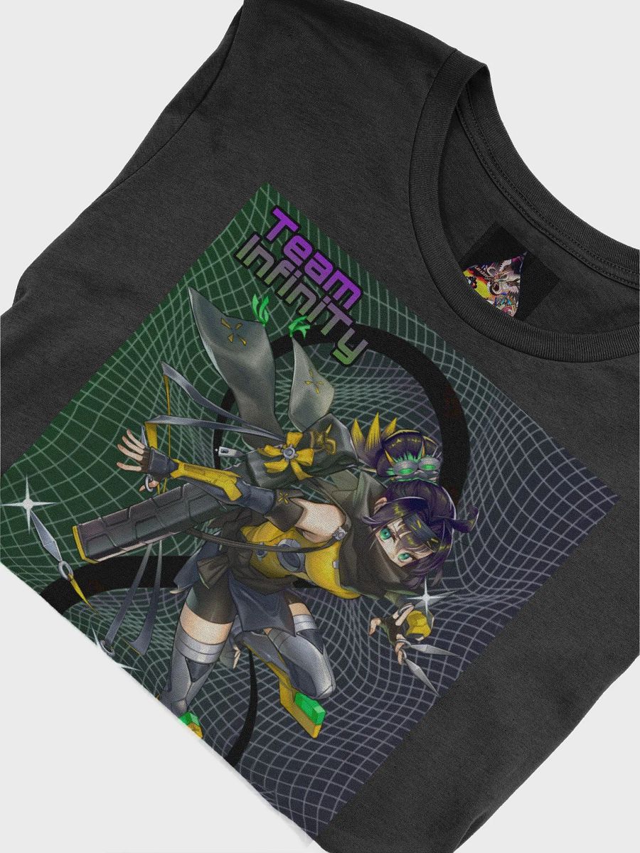 Team Infinity YGO - Ninja Line SS product image (5)