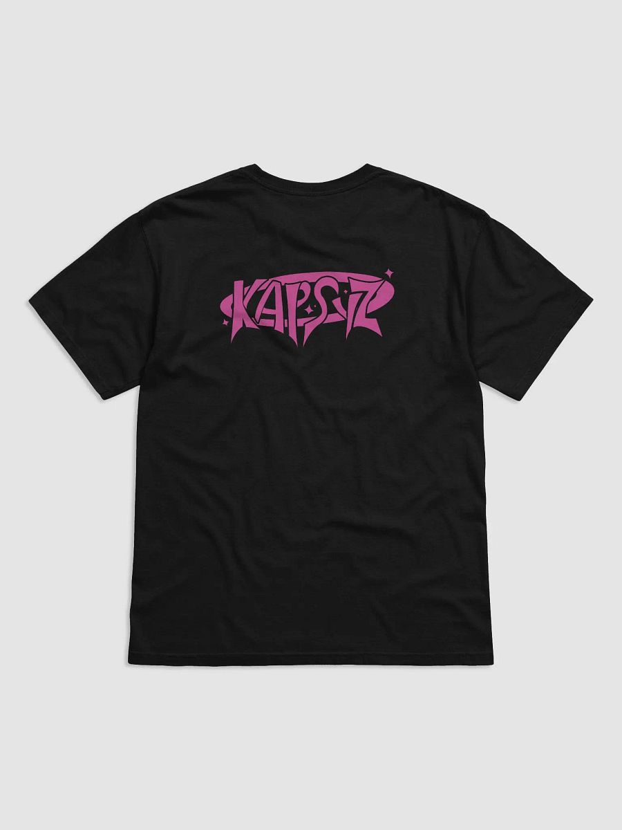 (heart) riddim (heart) breaks tee product image (9)