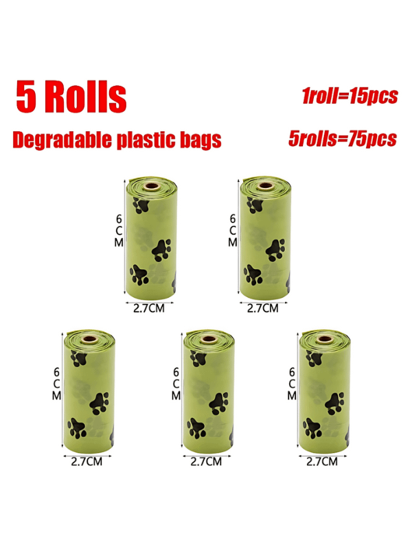 Portable Dog Pooper Scooper product image (9)