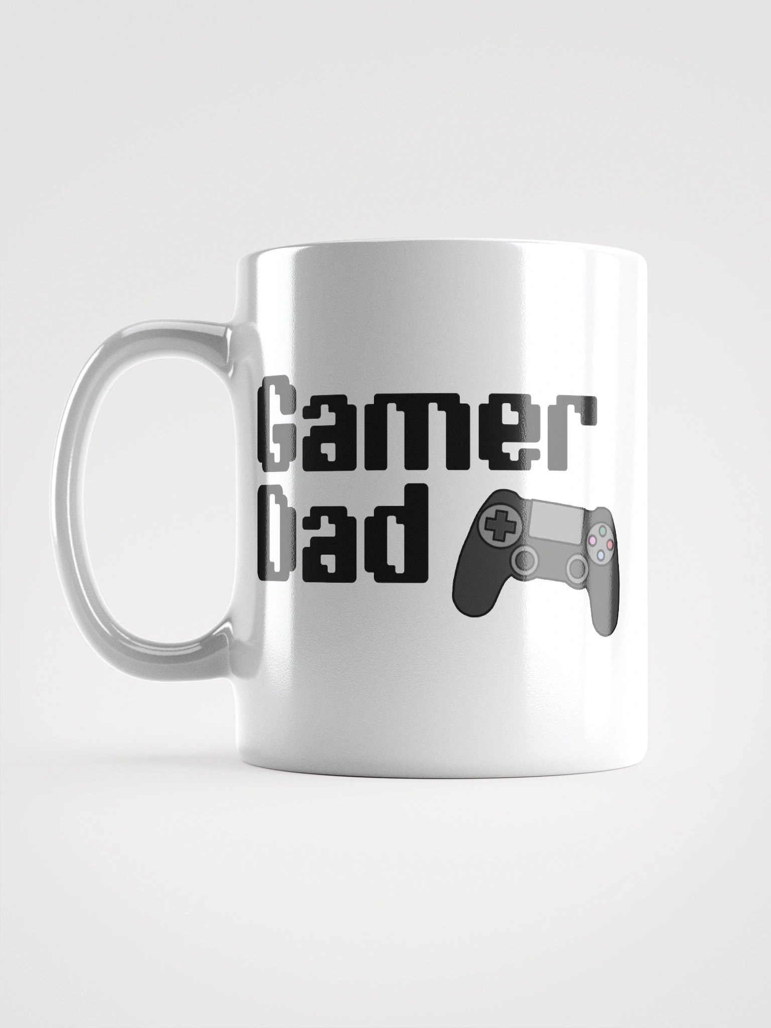 Gamer Dad PlayStation Mug product image (17)