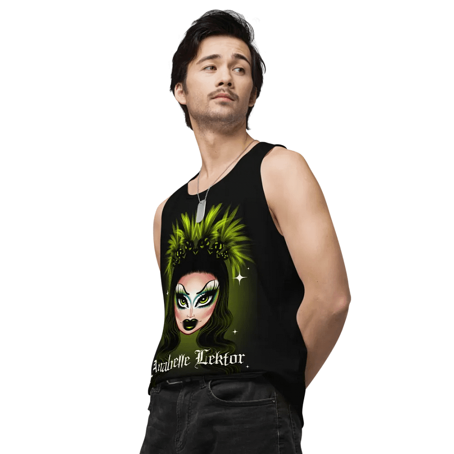 Toxique Kween Tank product image (18)