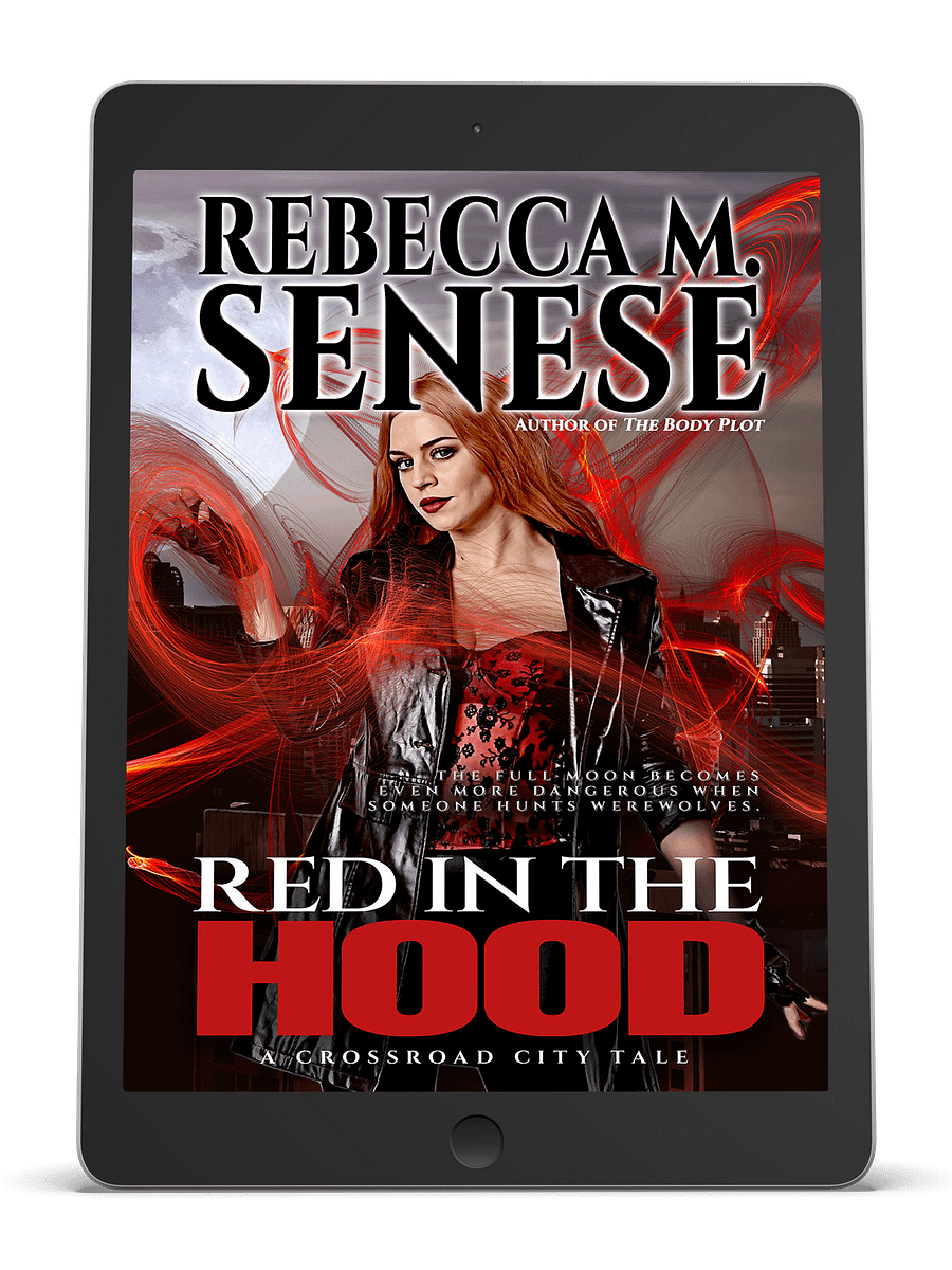 Red in the Hood product image (1)