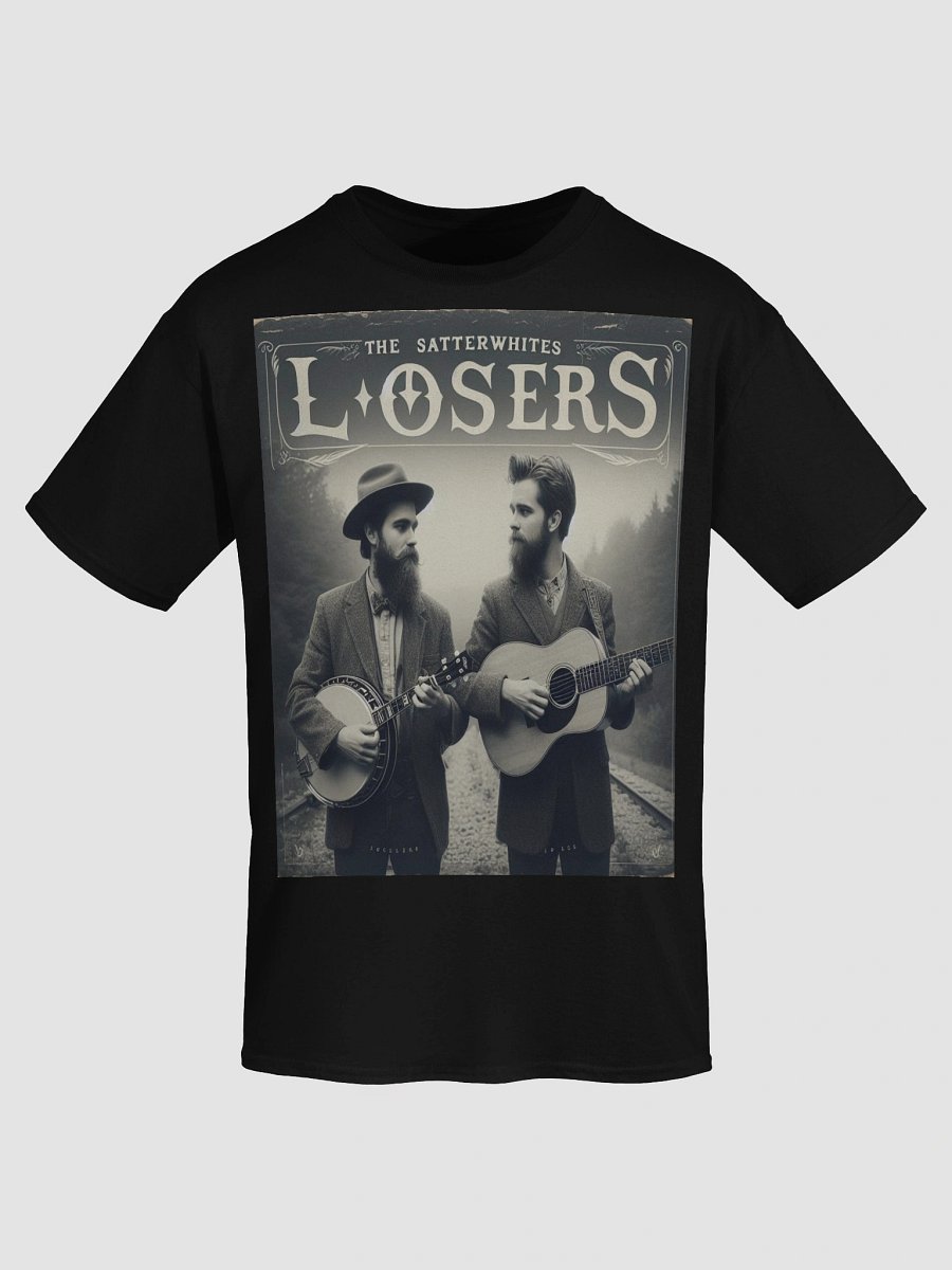 The Satterwhites "Losers 3" product image (7)
