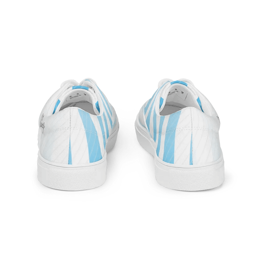 Lingling Kwong Lace-Up Shoes product image (5)