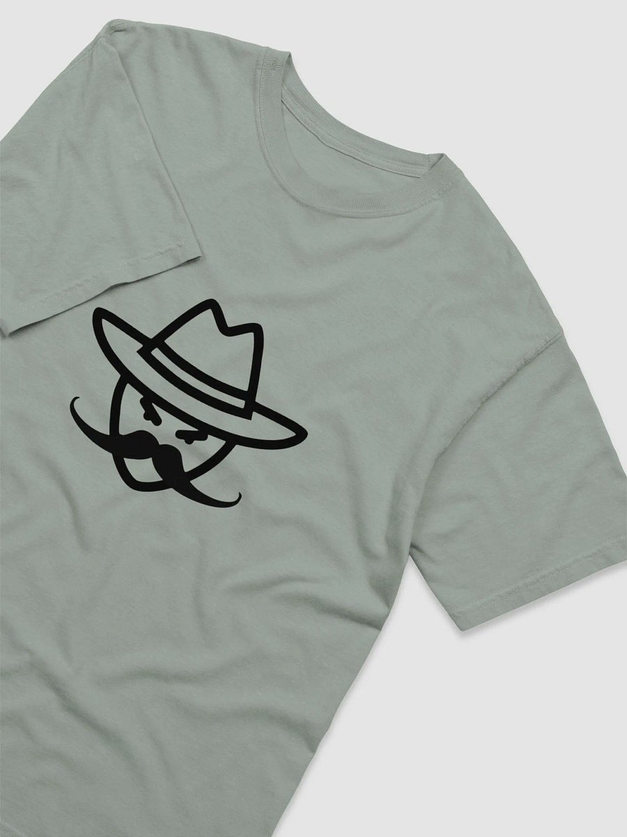 Classic Logo T-Shirt product image (3)