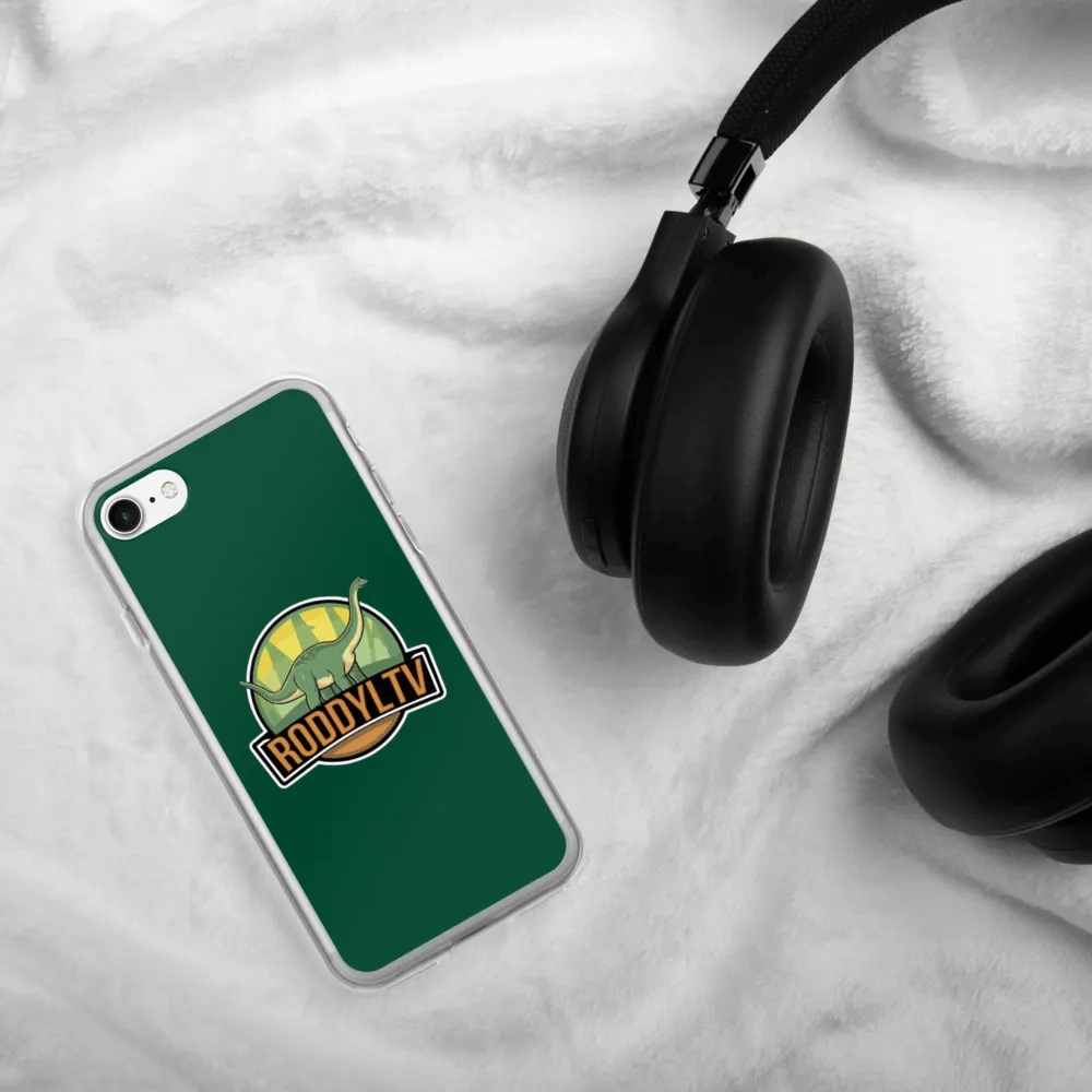 Coque Iphone RoddyLTV product image (330)