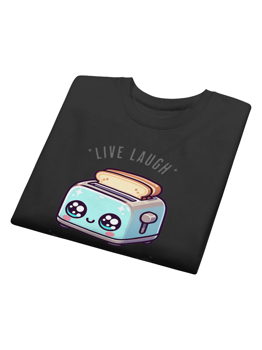TOASTER BATH CREW NECK product image (27)