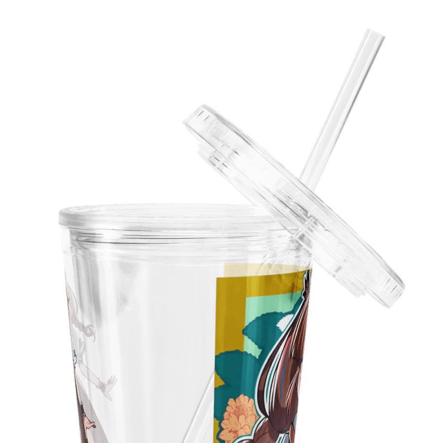 Vibrant Double Wall Tumbler product image (7)