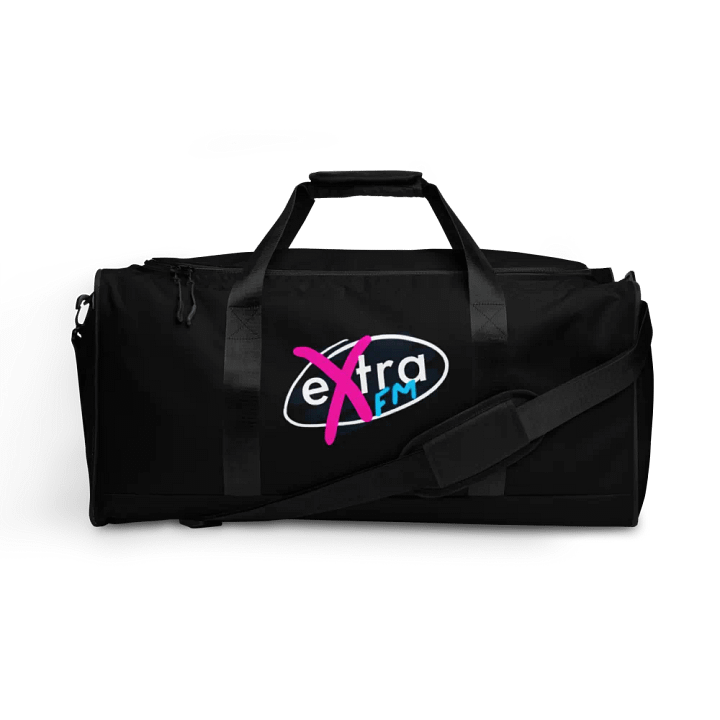 ExtraFM Sports Bag product image (1)