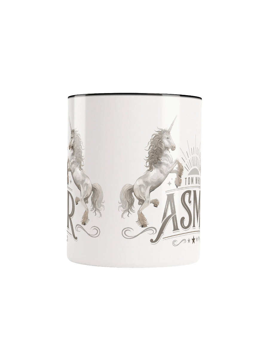 ASMR Unicorns / Mug product image (45)