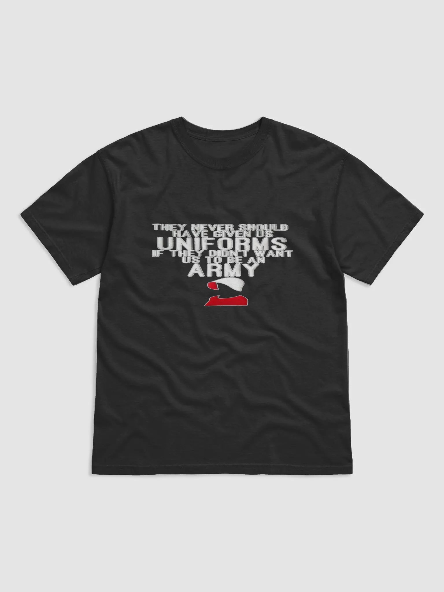 They Should Have Never Tshirts product image (2)