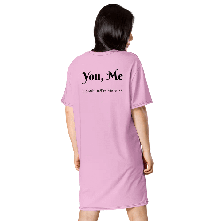 Lun-andere Sleepy Tee product image (2)