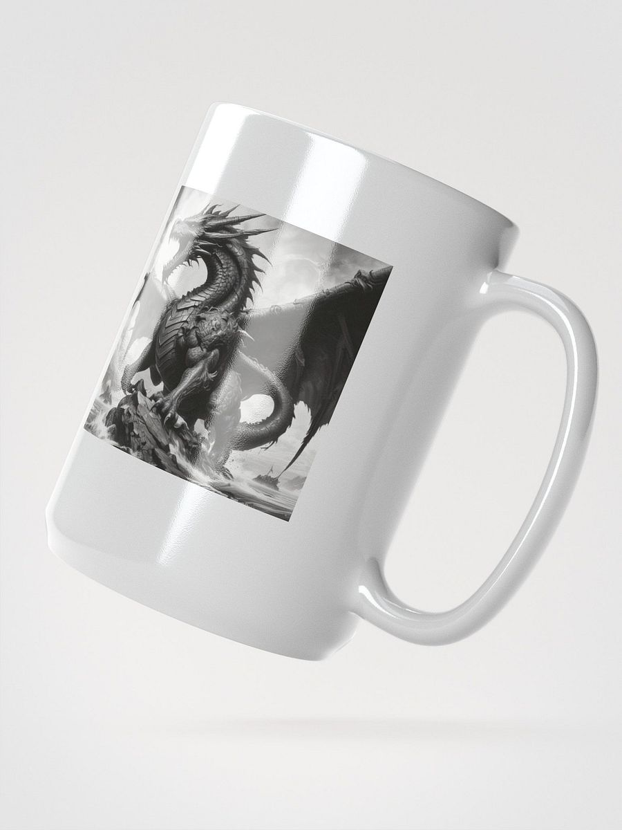 Mystic dragon product image (2)