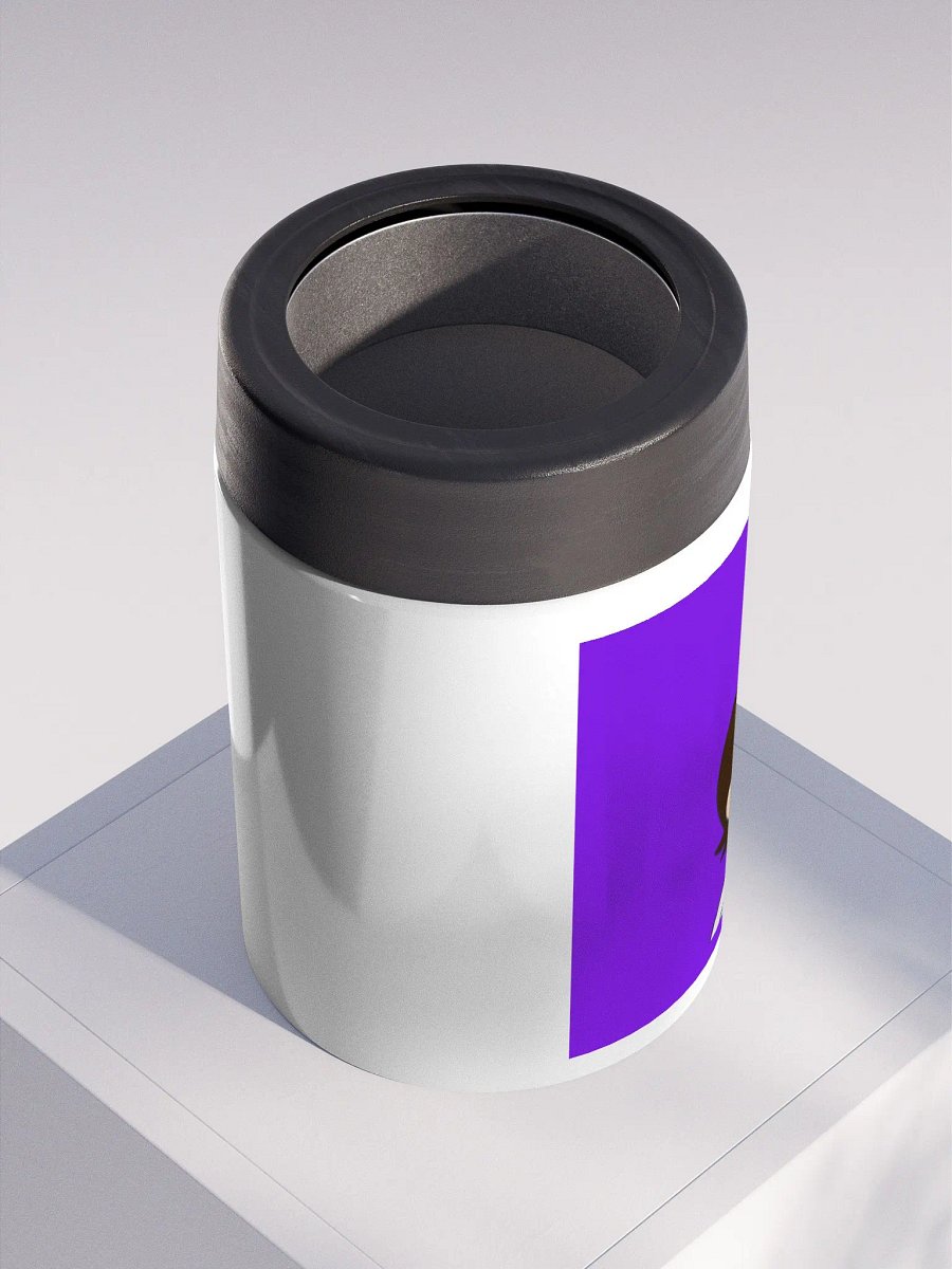 stainless steel koozie product image (2)