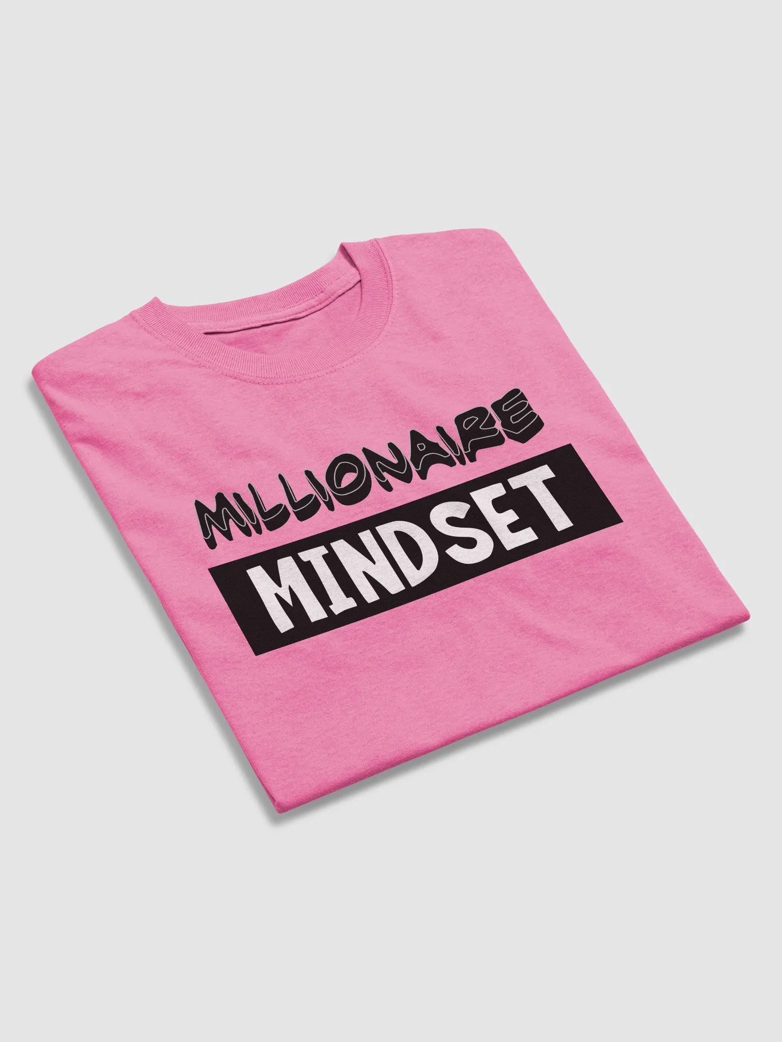 Millionaire Mindset product image (27)