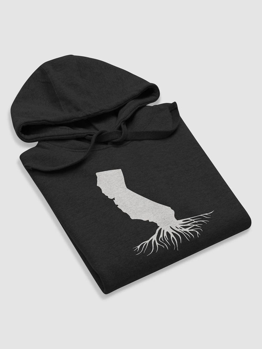 California Roots Hoody product image (5)