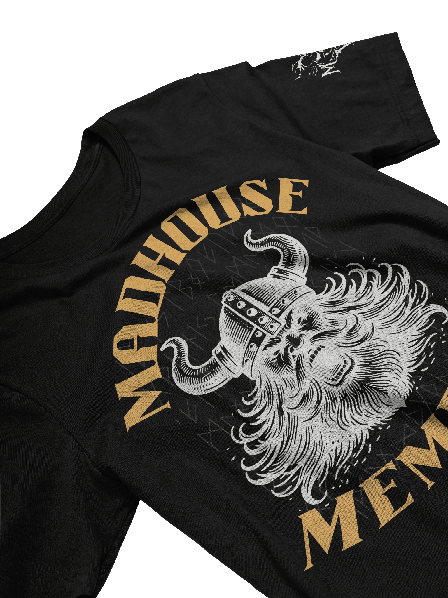 MadhouseMember - T-Shirt product image (123)