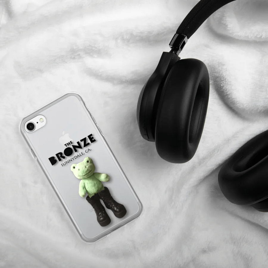 Grandma Got Lit - iPhone® Case product image (330)