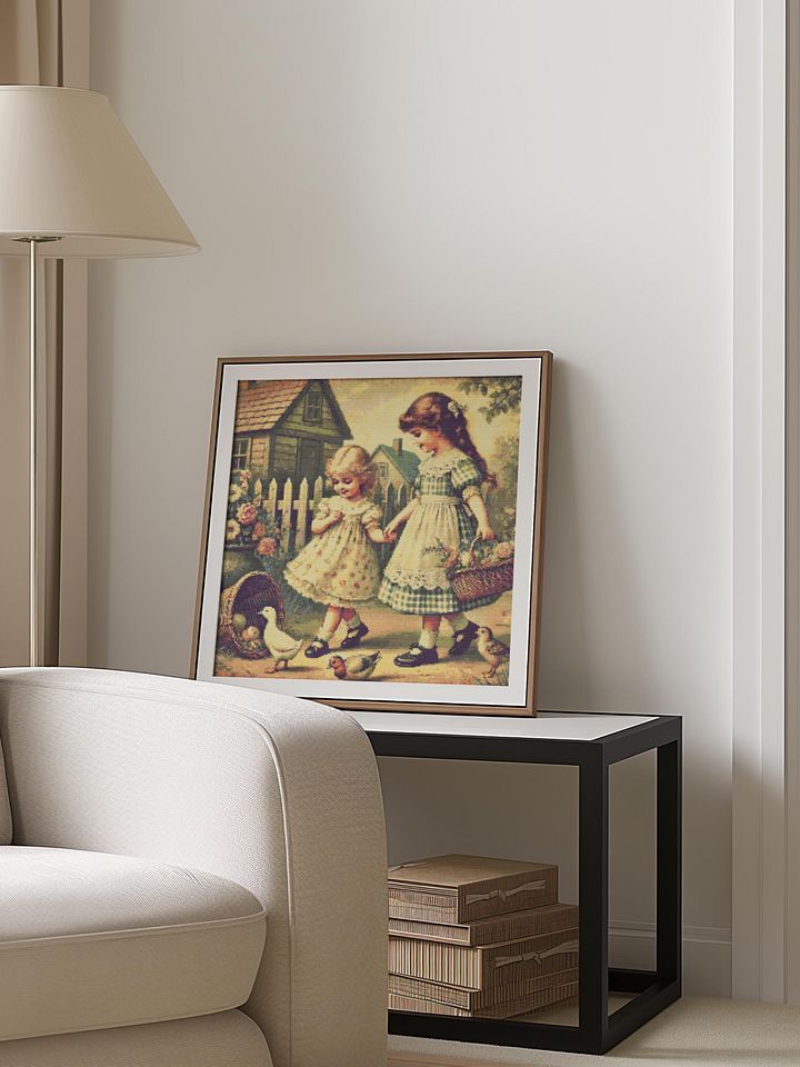 Little Ladies Walk product image (1)
