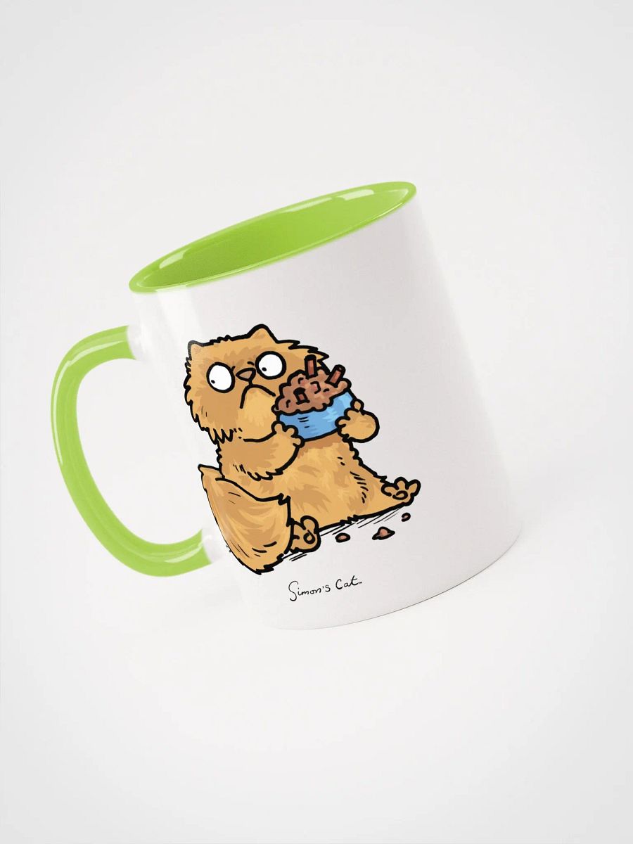 Taurus Kitten Mug product image (4)