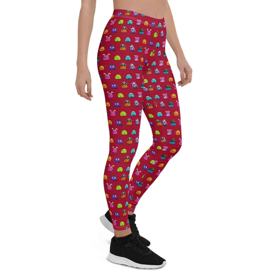 The Morbies - Leggings product image (7)