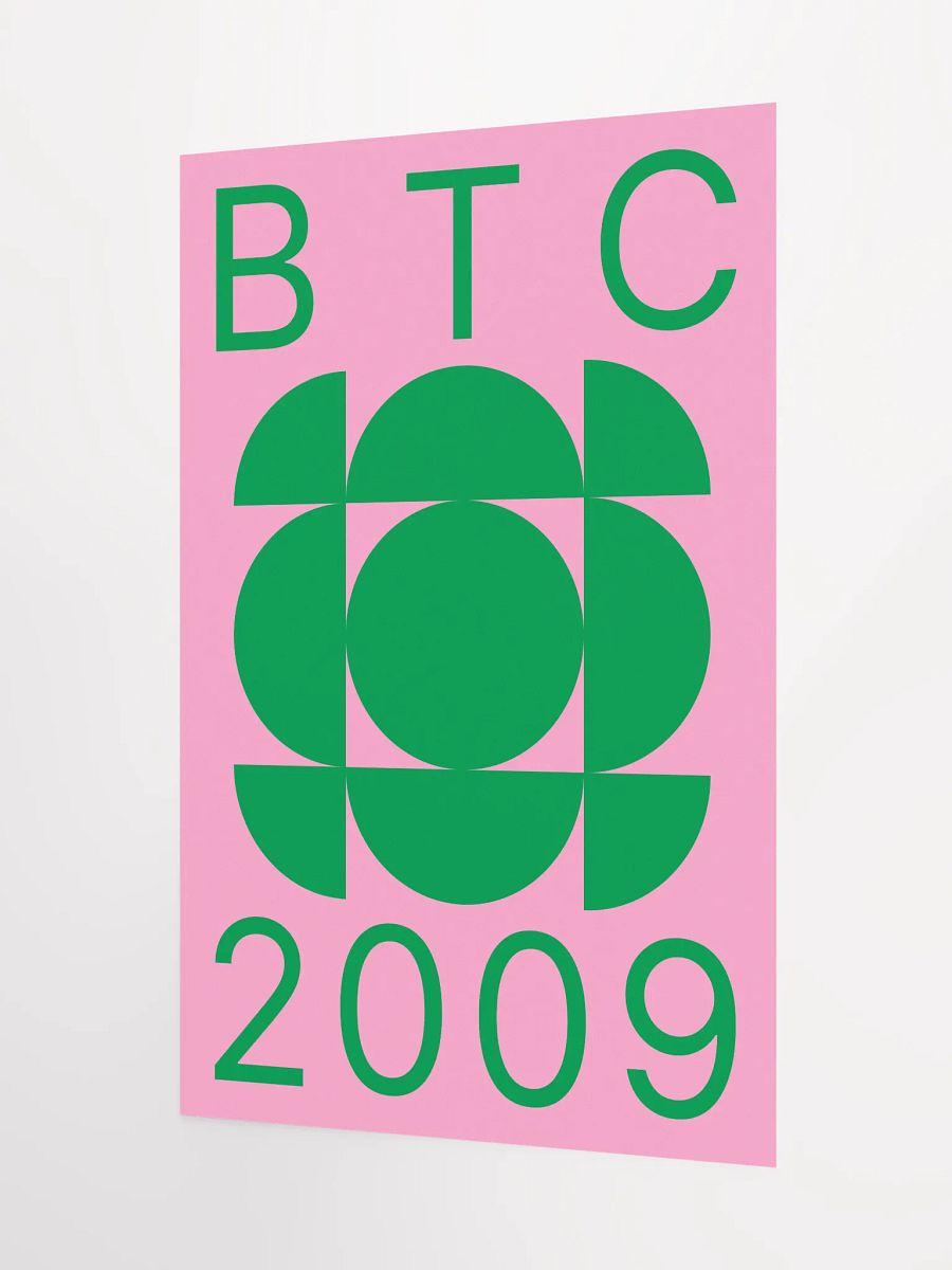 BTC 2009 (pink) product image (3)
