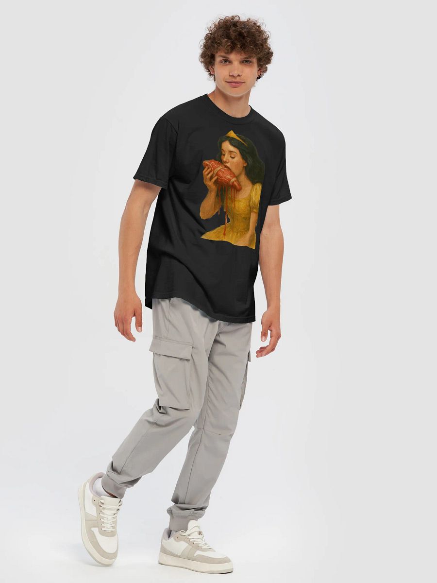 "We are all Monsters" - T-shirt product image (32)