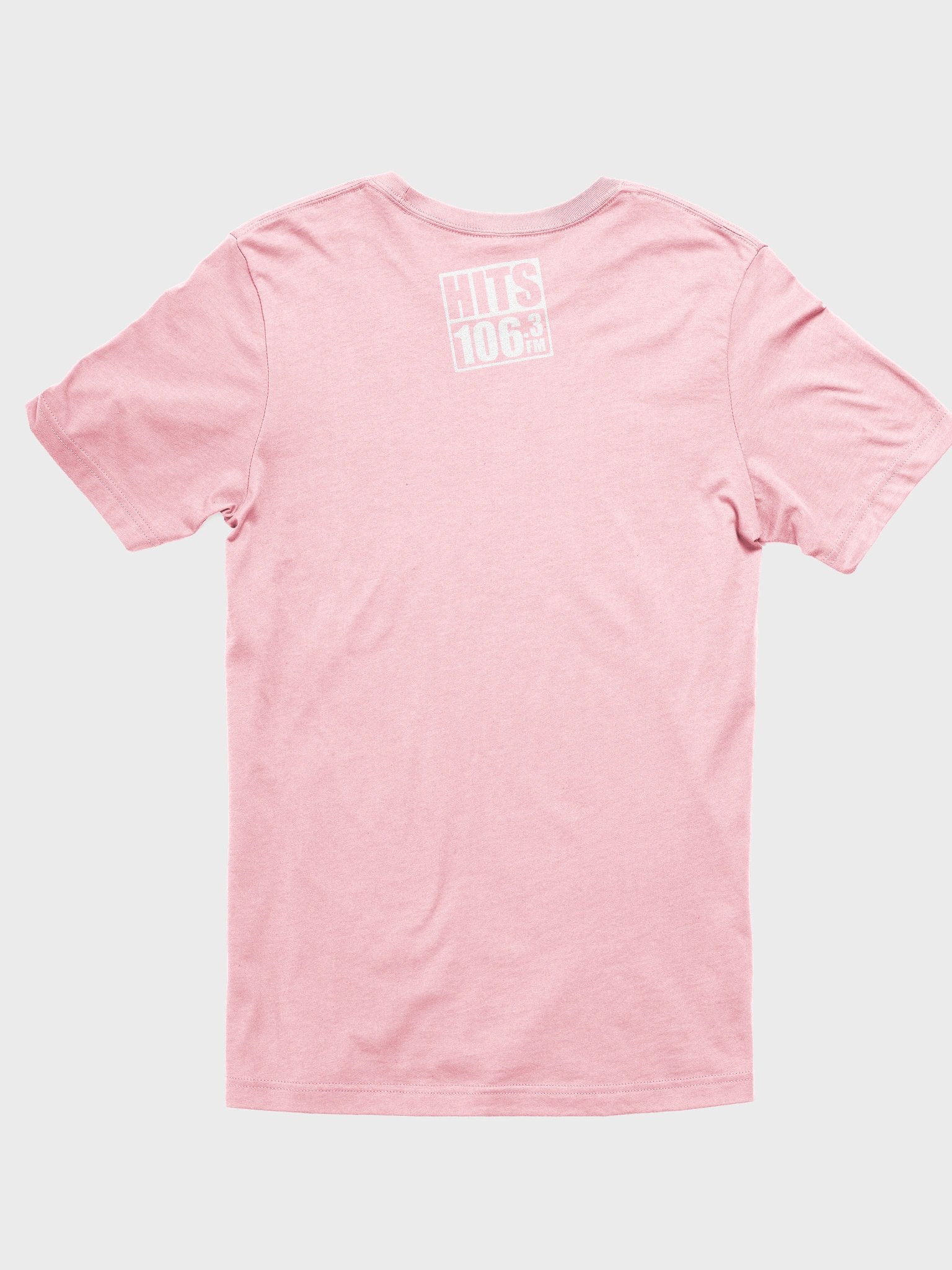 Powered By Positivity T-Shirt product image (7)