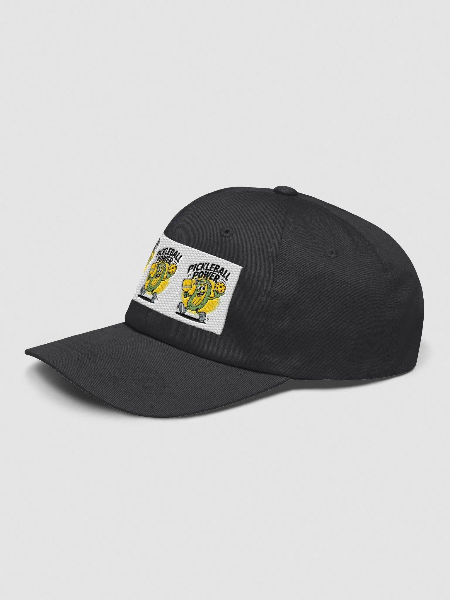 Pickleball Power Hat – Triple Print Edition product image (24)