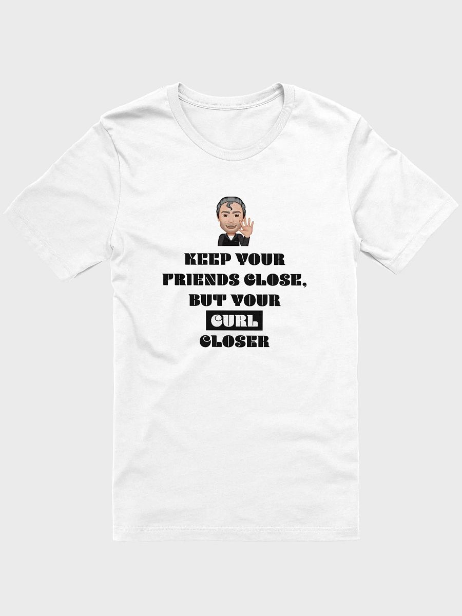 BOMBA Corleone T product image (1)