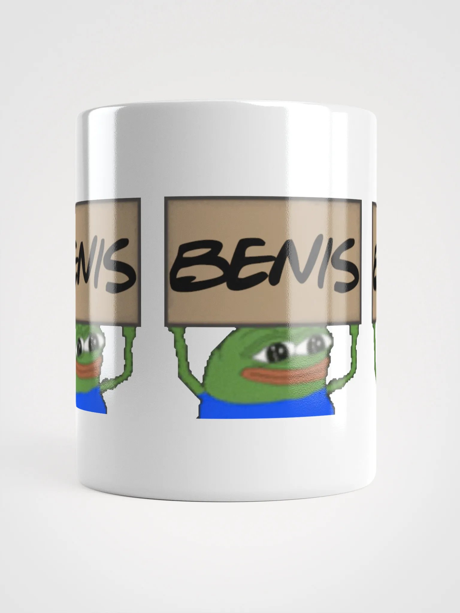 Benis Mug product image (13)