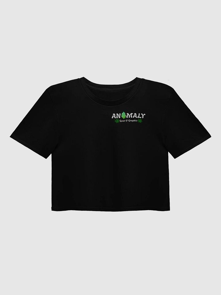 Cici's Delivery Service Crop Tee product image (2)