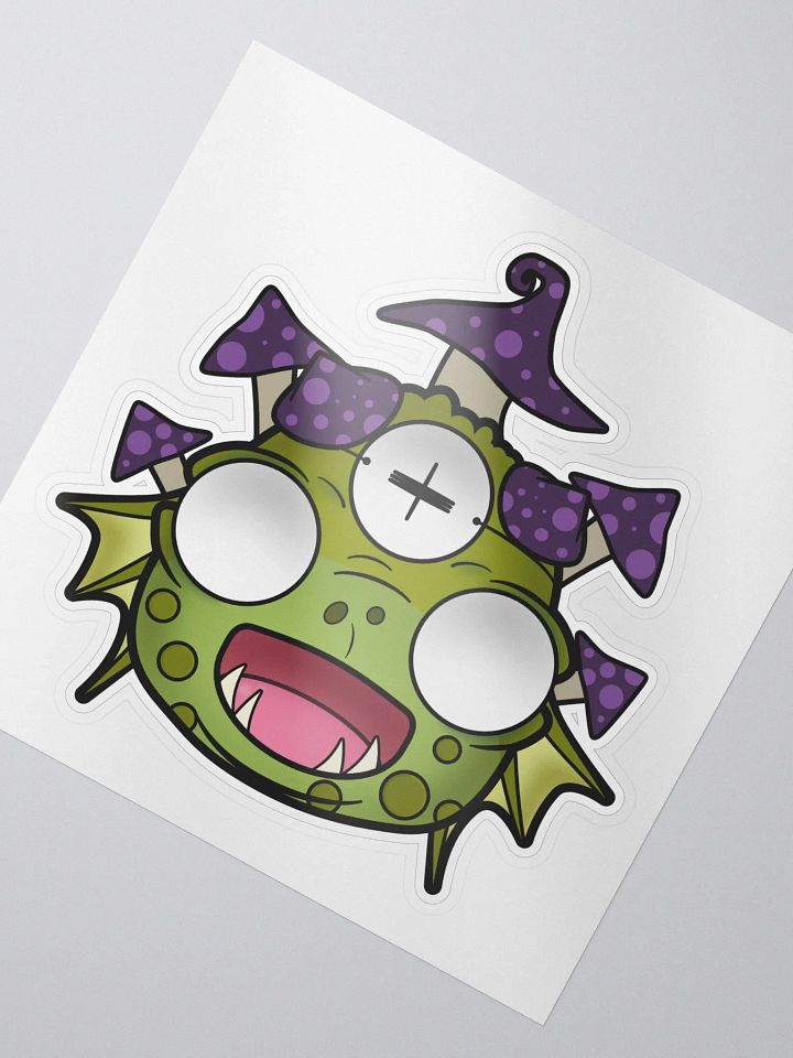 The Toadstool product image (2)