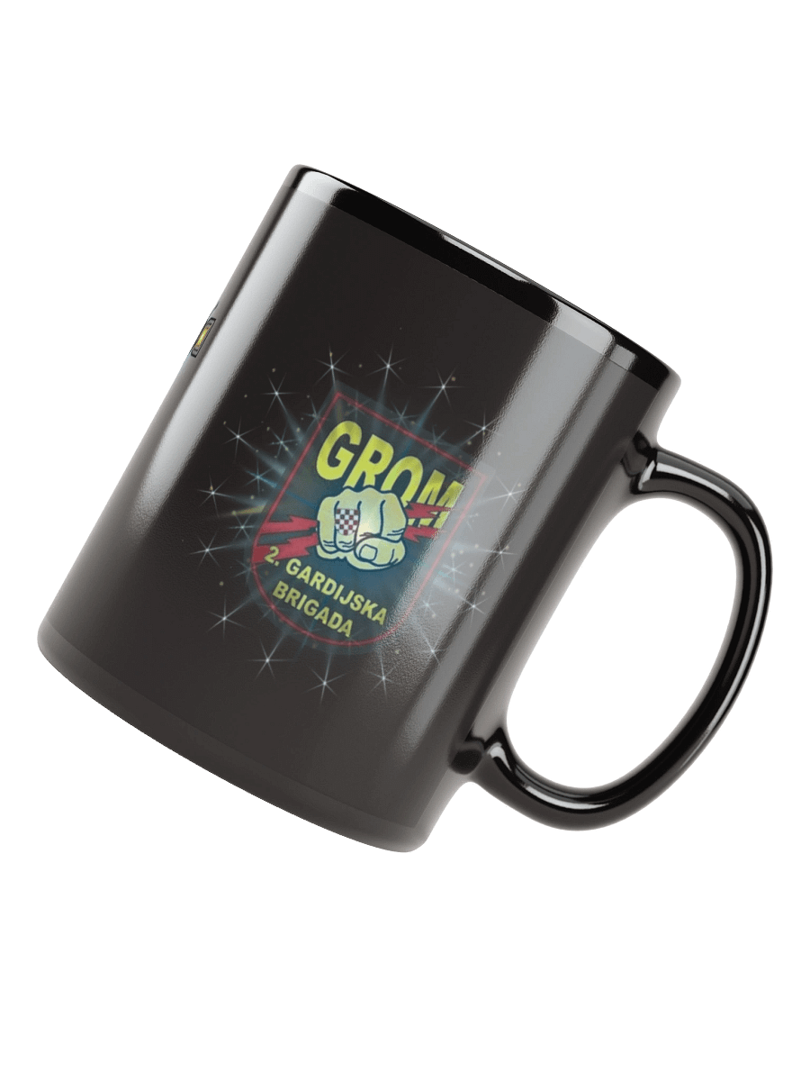 GROM 2. Gardijska Brigada Mug product image (4)