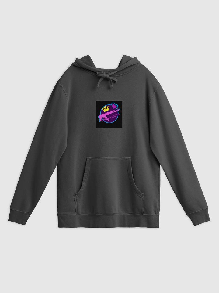 Chrissy hoodie product image (8)