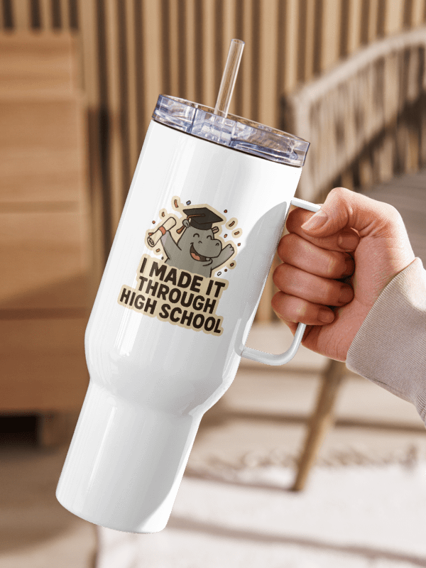 MUGS FOR A MISSION