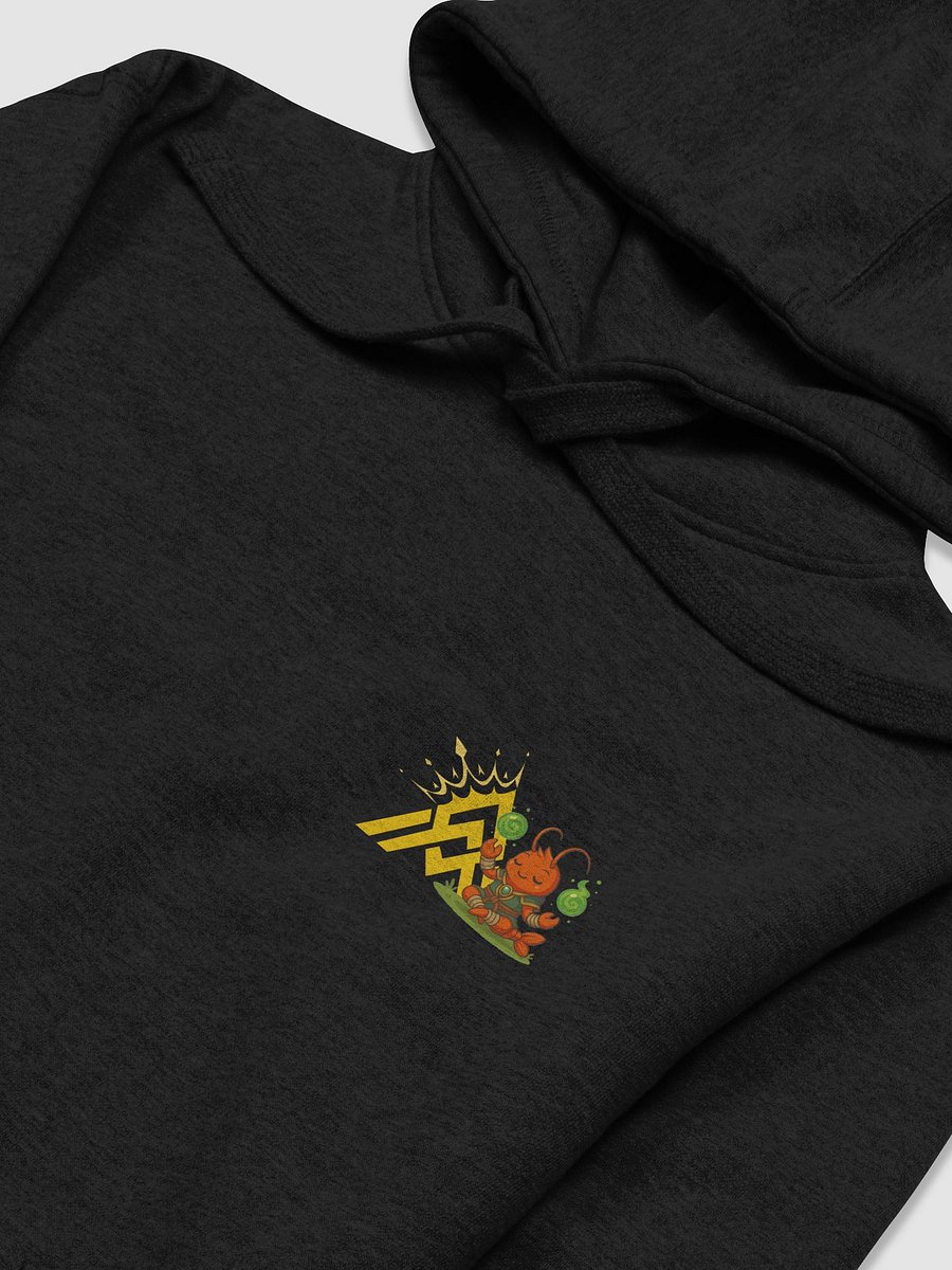 Monk Hoodie product image (5)