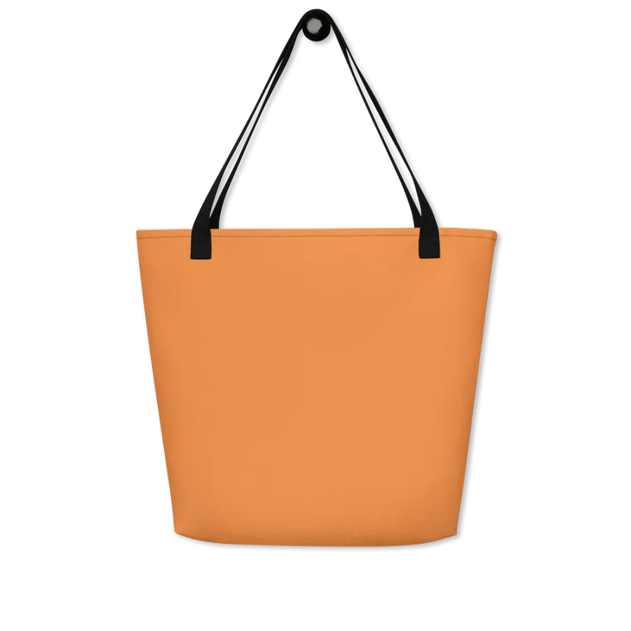 Mechanical Keyboard Club Tote product image (5)