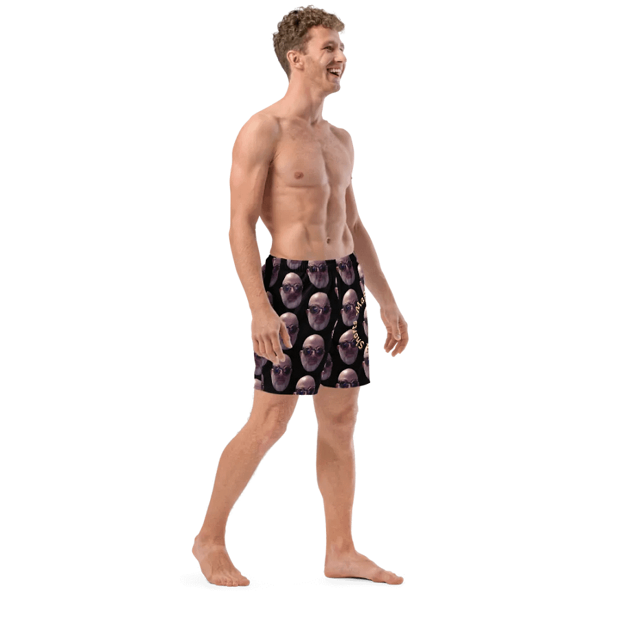 Mafioso's - Give Head Shorts product image (12)