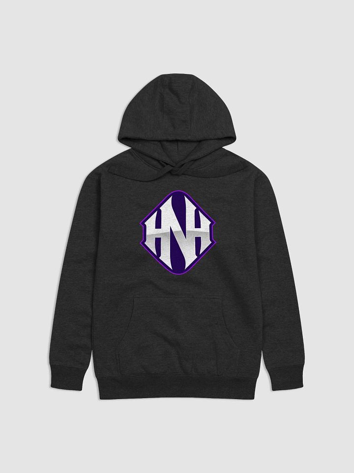 Printed Hoodie product image (2)