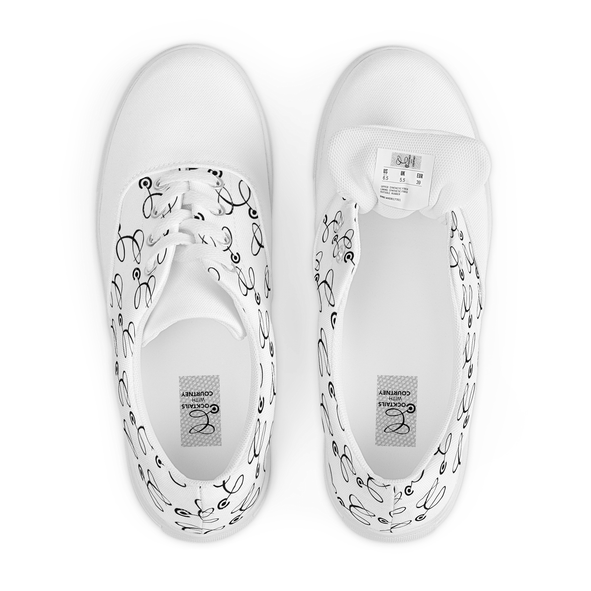 CWC SNEAKERS product image (4)