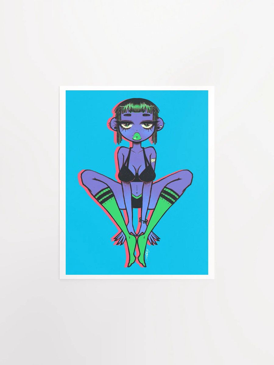 She Froggy product image (1)