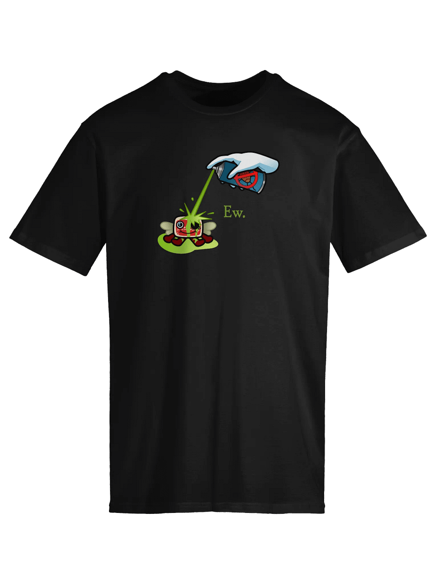 Wagyu Bug Spray Shirt product image (4)