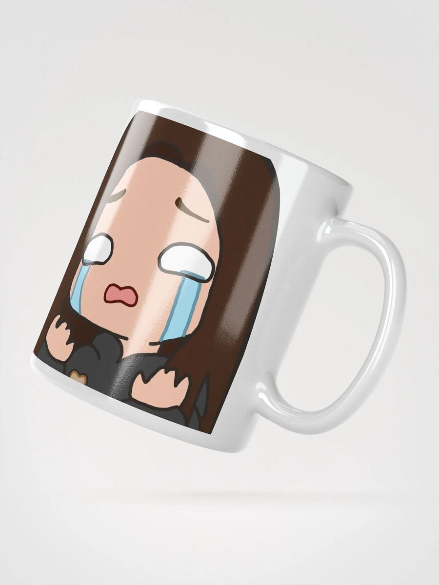 Bread Why Mug product image (3)