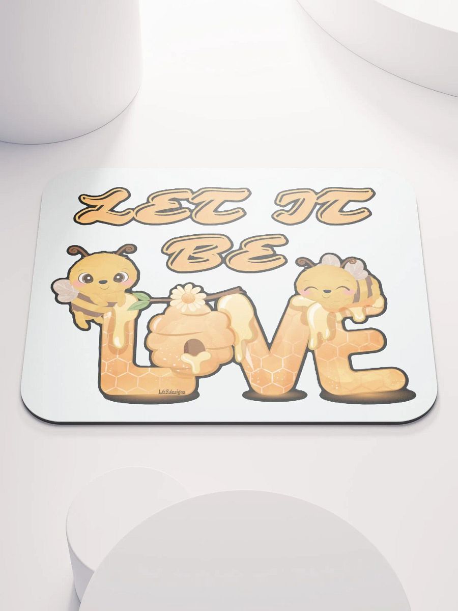 LET IT BE LOVE product image (1)