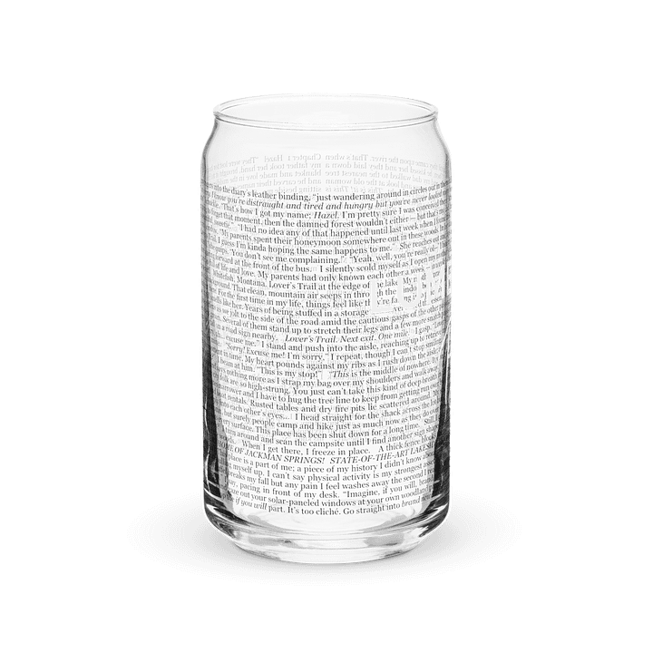 The Words Collection: Lumberjack Boss product image (2)