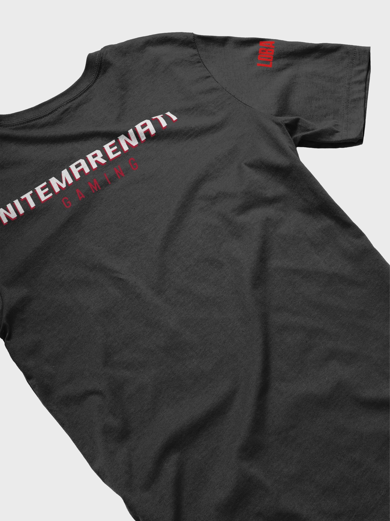 Loba Out t-Shirt product image (4)
